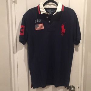 Polo Ralph Lauren Big Pony